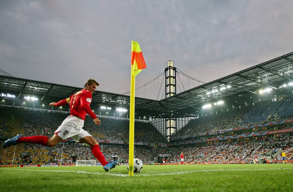Beckham