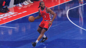 Recap della Seconda Settimana di Western Conference NBA