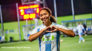 Alexxis Sierra Lipsey Has 13 Perfect 10 Sofascore Ratings