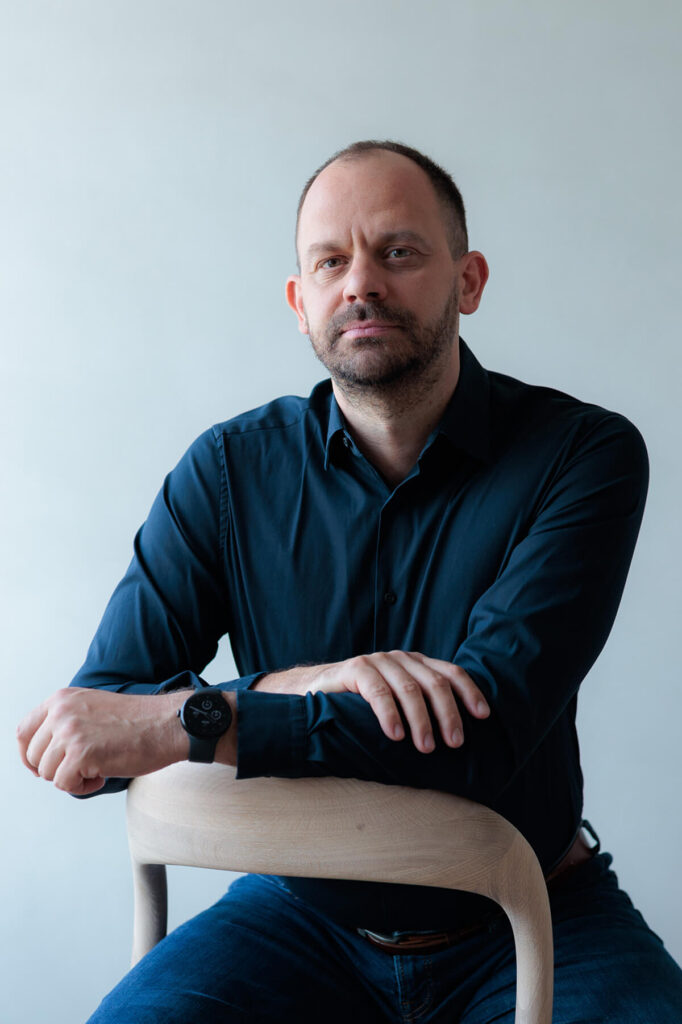 Sofascore at People and Culture Horizons 2025, Ivan Bešlić