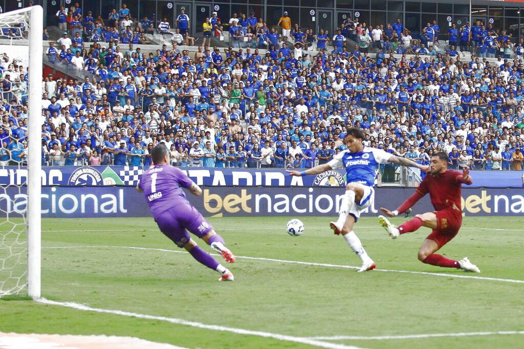 Ricardo Peixoto, Sofascore's New Country Manager for Brazil. Cruzeiro