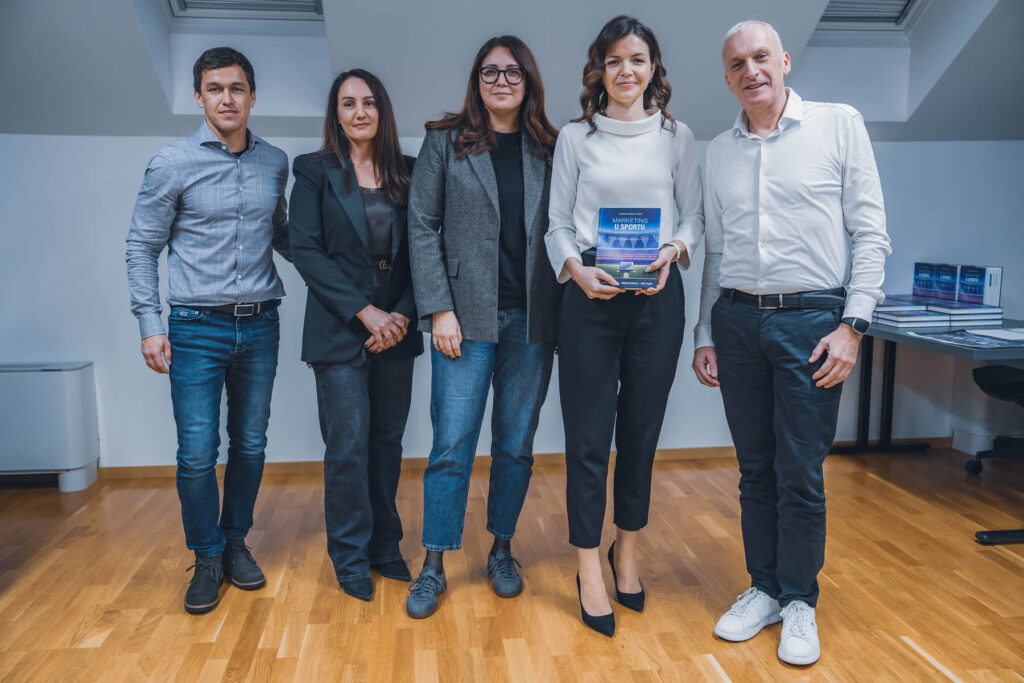 How Sofascore Shapes Modern Sports Marketing, Iva Kirin