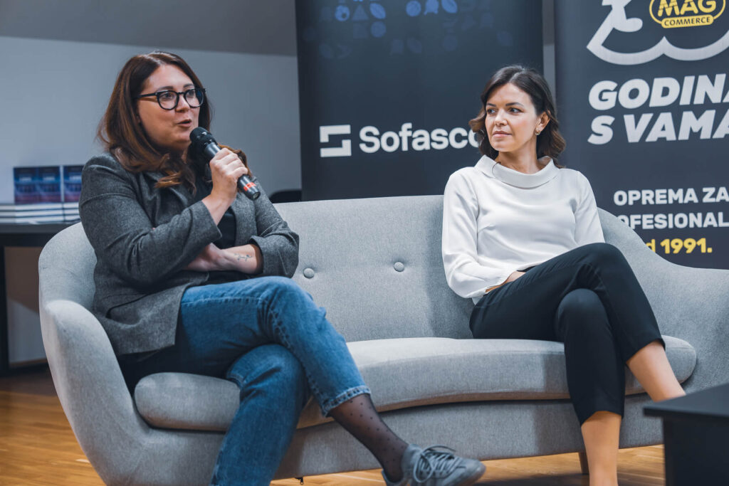 How Sofascore Shapes Modern Sports Marketing, Iva Kirin