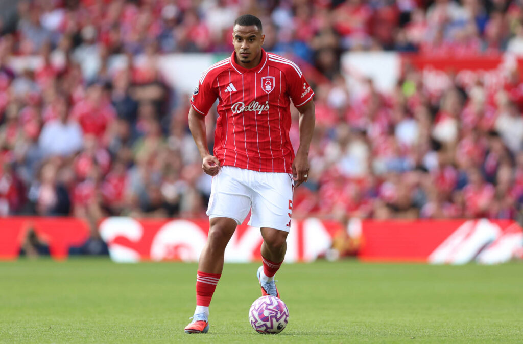 Premier League Fantasy Picks: Round 11, Murillo