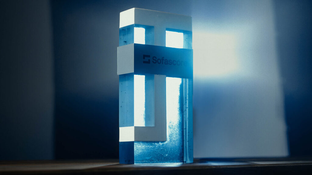 Sofascore, Player of the Season Trophy