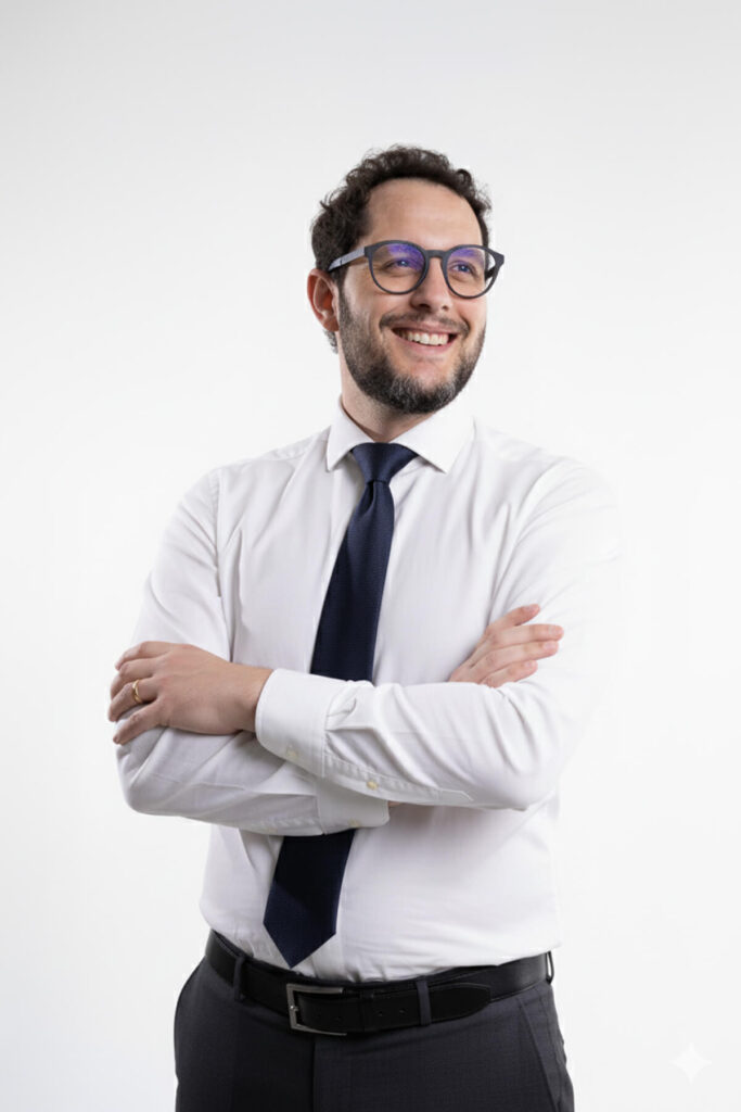 Ricardo Peixoto, Sofascore's New Country Manager for Brazil