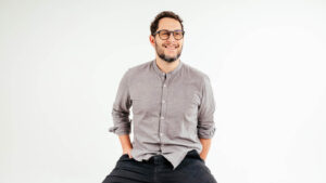 Ricardo Peixoto, Sofascore's New Country Manager for Brazil