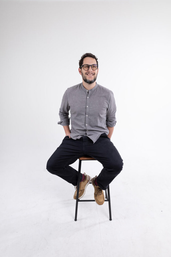 Ricardo Peixoto, Sofascore's New Country Manager for Brazil