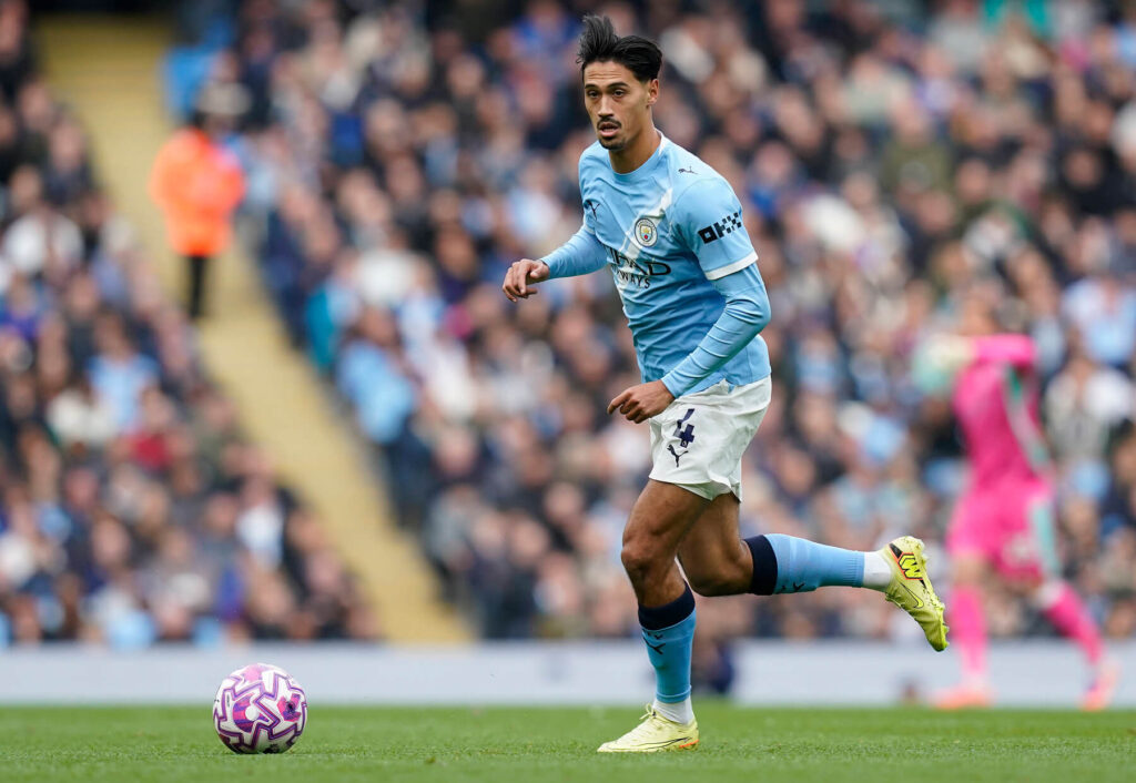 Premier League Fantasy Picks: Round 11, Tijjani Reijnders