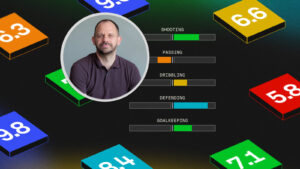 You Think New Sofascore Rating Is Off? Maybe You’re Just a Bit Subjective