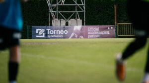 Amateur Football Goes Global: 3,339 Competitions Powered by Torneo by Sofascore