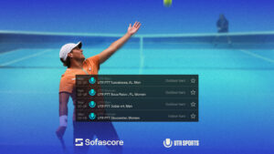 UTR Pro Tennis Tour: Global Tennis Action Builds Toward 2025 Finale