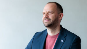 Ivan Bešlić Announced as Speaker at TEDxZagreb 2025