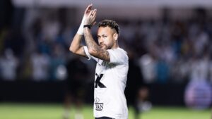 Legendary Football Clubs: Santos FC