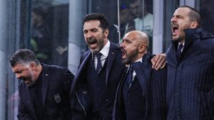 Italia ai Playoff Mondiali 2026: in Attesa del Sorteggio