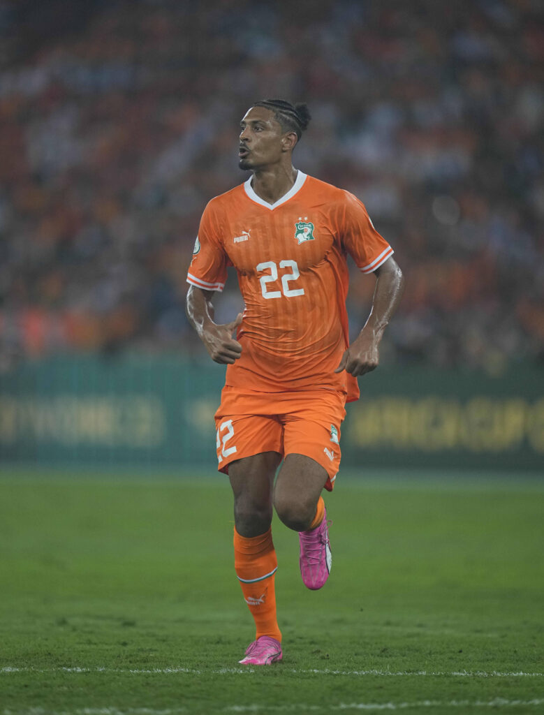 Haller, Ivory Coast