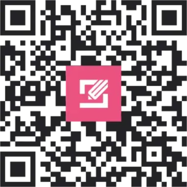 Sofascore Editor QR code